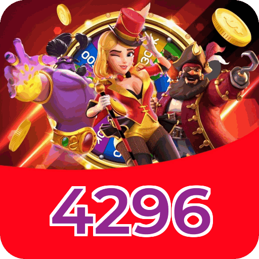 4296 Logo