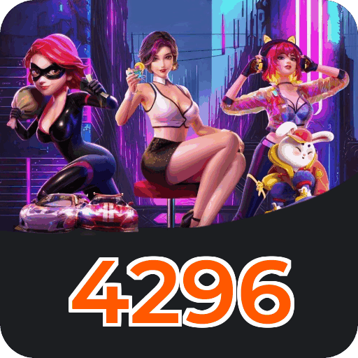4296 Logo