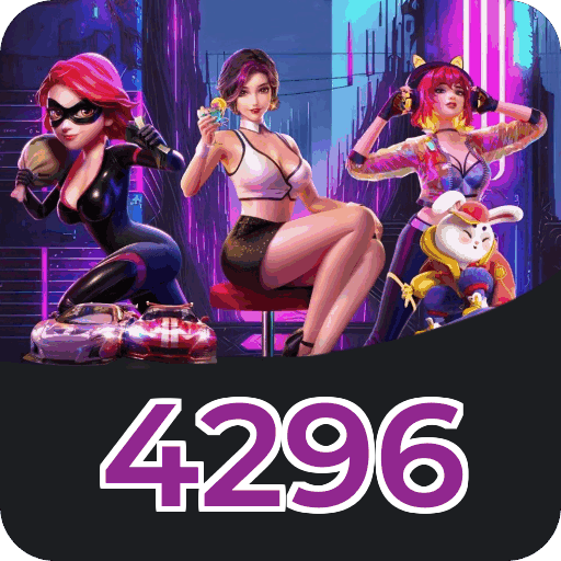 4296 Logo