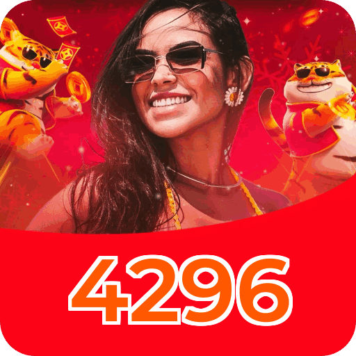 4296 Logo