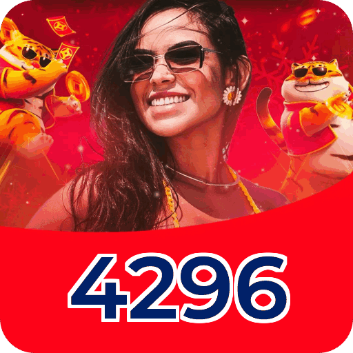 4296 Logo